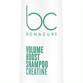Bonacure Volumen Boost Shampoo Creatine 250Ml - 1