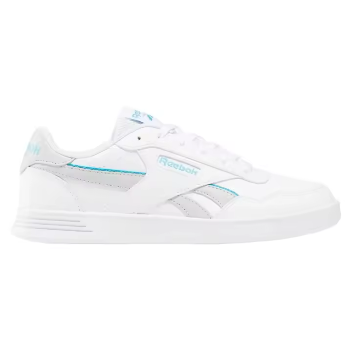 Reebok Zapatillas Court Advance Vegan Blanco - 1