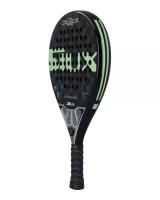 Siux Trilogy 2 Control Patty LLaguno con Overgrip y Protector regalo - details 1