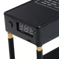 Multifuncional Medidor De Velocidad De Bola Para Tiro Cronógrafo De Alta Sensibilidad Medidor De Energía De Velocidad De Bala - details 4
