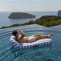 Flamingueo Colchoneta Piscina Flotadores Piscina Colchoneta Playa Hinchables Para Piscina Flotadores Adulto Colchoneta Hinchable (80 x 175 x 52 cm) - details 0