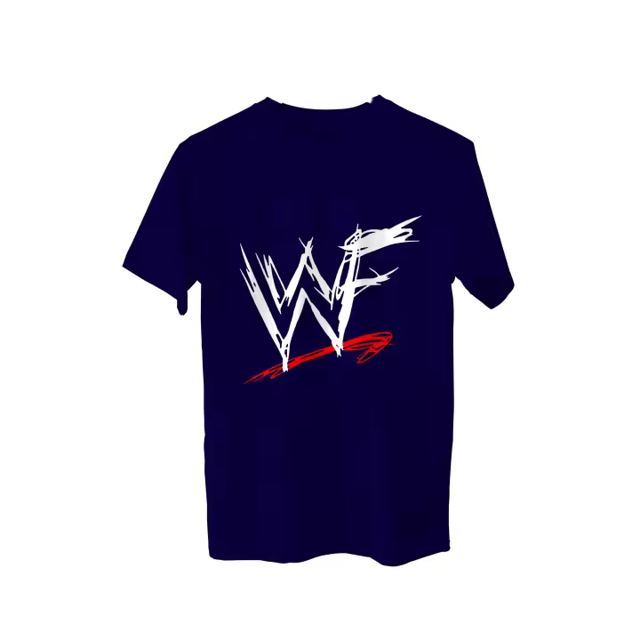 Camiseta Lucha Libre. Pressing Catch. WWE. WWF. New World Order. nWo. Varios colores. Todas las tallas. - 1