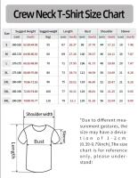 Camiseta De Algodón 100% Para Hombre Estilo Casual Con Estampado Creativo Y Manga Corta Transpirable Y Ligera Para El Verano - details 0