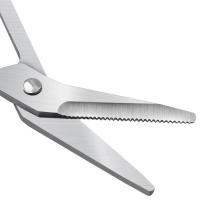 Tijeras De Uñas Angulares De Acero Inoxidable Para Hombres Y Mujeres Herramienta De Corte De Cutículas Y Uñas De Mano Y Pie - details 10