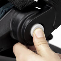 Kinderkraft Triciclo Reclinable Twipper de Kinderkraft - details 1