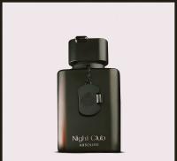 Fragrance World Night Club Absolute Perfume Unisex 100 ml – Dulce, Oriental, Larga Duración, Ideal para Fiesta y Regalo - details 3