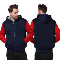 Chaqueta De Invierno Para Hombre Con Capucha Cremallera Y Manga Larga Estilo Casual Camuflaje Acolchada Abrigo De Calle - details 6