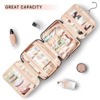 SSITO Neceser para Colgar, neceser de Mujer, neceser de viaje - details 2