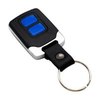 Control Remoto Universal HORMANN HSM2 HSM4 868 868.35MHz Duplicador Para Puertas De Garage Compatible Con Modelos HSM2 HSM4 HS1 HS2 HS4 HSE2 HSZ1 - details 11