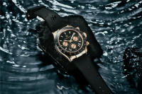 Reloj De Cuarzo PAGANI DESIGN Para Hombre Reloj De Pulsera Deportivo De Lujo Automático Con Fecha Impermeable Y Cronógrafo Dorado - details 19