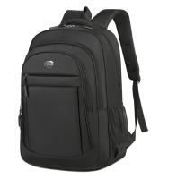 Mochila de gran capacidad para hombres y mujeres, mochila para viajes, oficina, escuela y viajes - details 2
