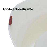 Tazón De Alimentos De Acero Inoxidable Para Perros De Altura Alta 1PC Apto Para Mascotas Altas Pequeñas Y Medianas - details 5