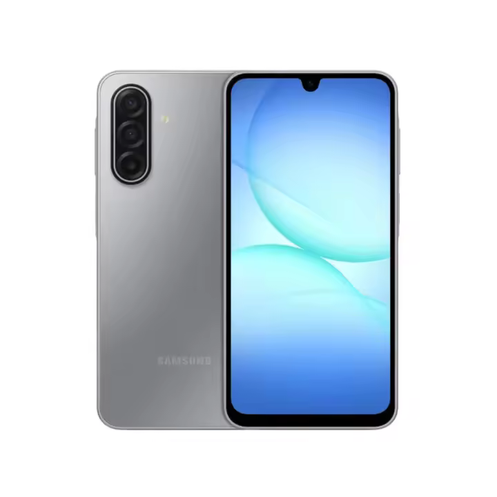 Samsung Galaxy A17 4G Smartphone, Pantalla Super AMOLED 6.7", Cámara 50 MP OIS, Batería de larga duración y carga rápida No Charger - 1