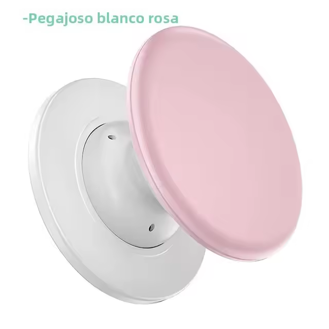 Soporte De Teléfono Grippopso Con Agarre Para iPhone Samsung Xiaomi Anillo De Dedo Plegable Soporte Universal Para Celular - 1