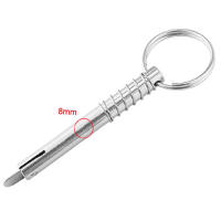 Pino De Liberación Rápida De Acero Inoxidable 8mm Para Techo De Bote Bimini Juego De Bisagras Marinas Herramientas Marinas - details 5