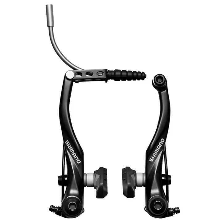 Shimano Pinza De Freno De Llanta Delantera Alivio T4000 - 1