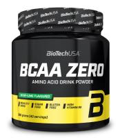 Bcaa de BioTechUSA - BCAA Zero aminoácidos en polvo - 360g varios sabores - details 7