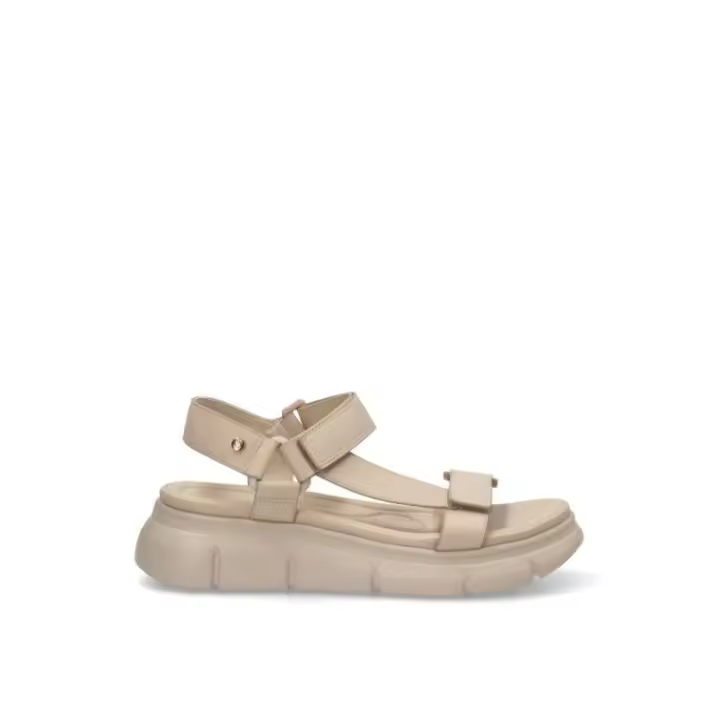 Sandalia SORAIA zd3u28 beige - 1