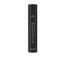 SCHWARZKOPF SILHOUETTE PURE SUPER HOLD 300 ml. Laca de fijación extra-fuerte. - details 1