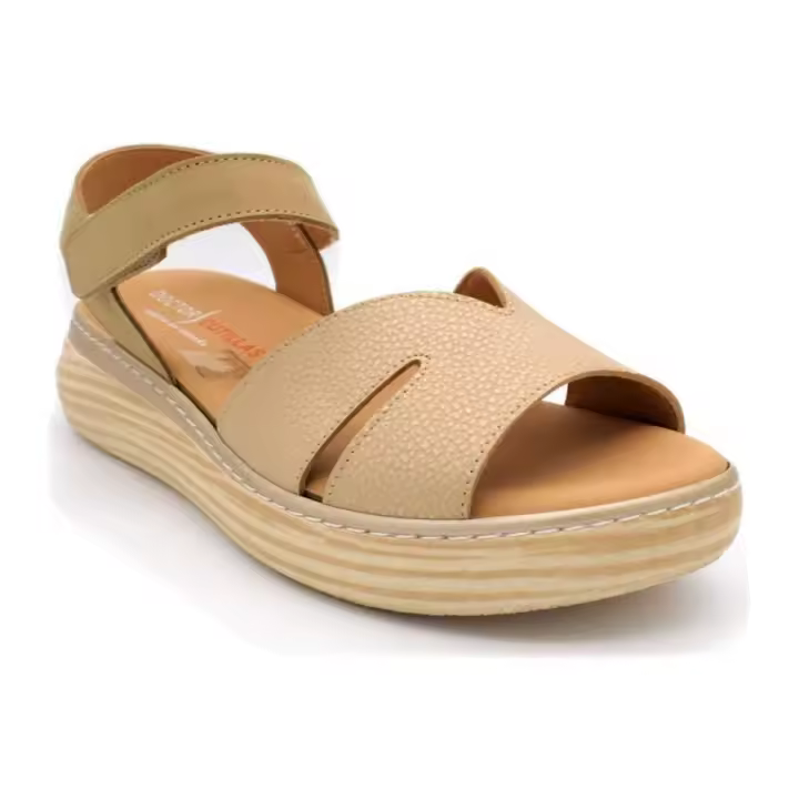 Cutillas 46018 Beige - 1