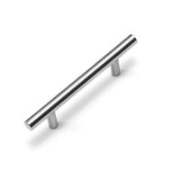 Manija De Acero Inoxidable Pulido Para Armario Y Puerta De Cocina 20PCS Pulls De Gabinete Modernos En Color Oro Y Negro - details 6