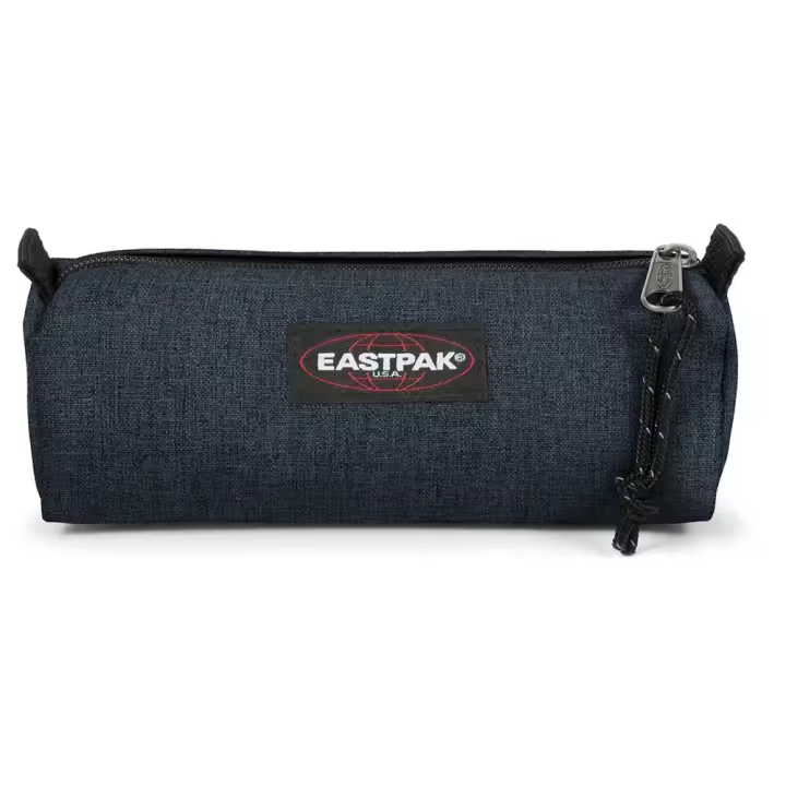 Eastpak Estuche Benchmark Single Azul Estuches - 1