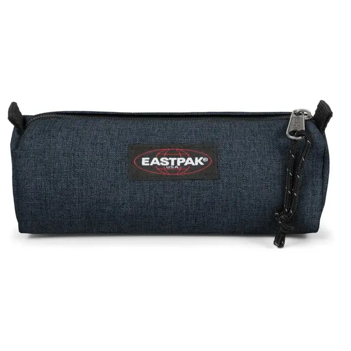 Eastpak Estuche Benchmark Single Azul Estuches - 1