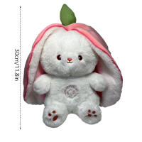 Oso De Peluche Interactivo Con Respiración Música Y Luz 4 Velocidades Ajustables Regalo Ideal Para Niños Tamaño 11.8 Pulgadas - details 16