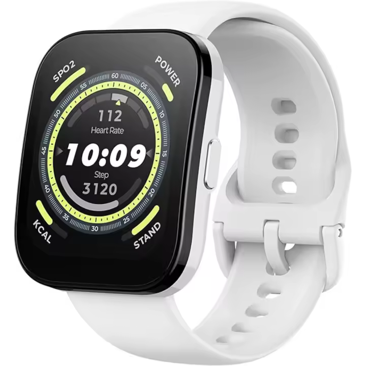 ​Amazfit Bip 5 Blanco Crema - 1