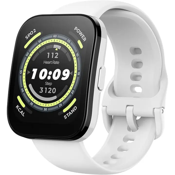 ​Amazfit Bip 5 Blanco Crema - 1