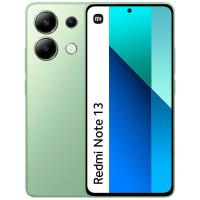 Xiaomi Redmi Note 13 4G 8GB/256GB Pantalla Amoled de 6,67 Pulgadas, 120Hz, Dimensity 6080, 100MP, 5000mAh, Cargador de 33W - details 2