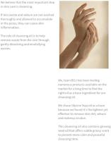 BEAUTY OF JOSEON - DESMAQUILLANTE VEGANO Y NATURAL- GINSENG CLEANSING OIL - details 0