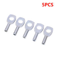 5 PCS Accesorios De Cable De Acero Para Gimnasio Equipo De Fitness Terminales De Bola De Límite Metal Para Ejercicios De Músculos Del Brazo - details 0