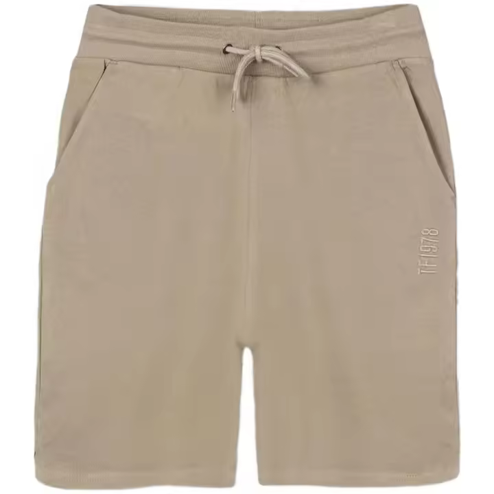 Pantalon Corto Tiffosi  para hombre en color beige - 1