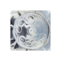 Botella aqua 980ml Stitch Disney "Aloha" - Stitch - details 2