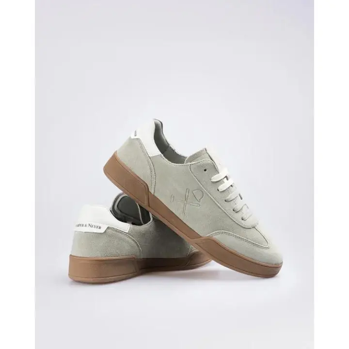 Sneaker Rochester Military Light - Harper & Neyer -Zapatilla Hombre - 1