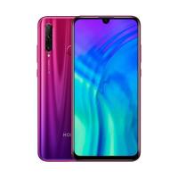 Huawei ( CON USO)  Honor 20 LITE 128GB + 4gb ram ,phantom red, rojo, , Libre, Smartphone, movil, Android, (PRODUCTO CON USO)ENVIO 24H - details 0