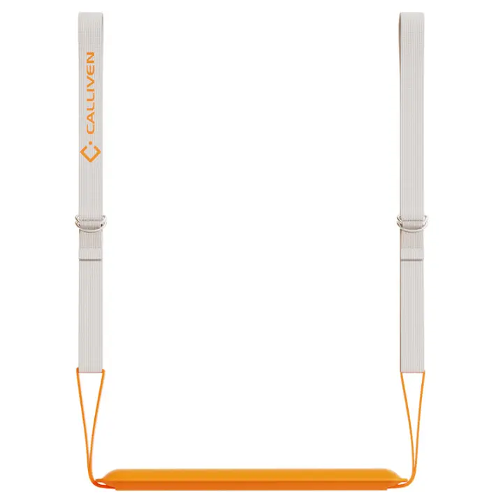 Cinturón Ajustable De Elevación Horizontal Para Hombres Y Mujeres Equipo De Fitness Doméstico Con Cinta Elástica Para Entrenamiento De Fortalecimiento Muscular - 1