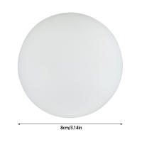 Lámpara De Jardín LED Con Control Remoto 16 Colores Impermeable Para Decoración De Fiestas En Casa Y Jardín Luz Nocturna - details 7
