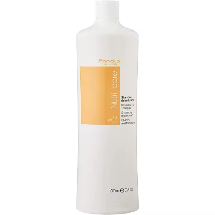 Fanola, Champú - 1000 ml. - 1