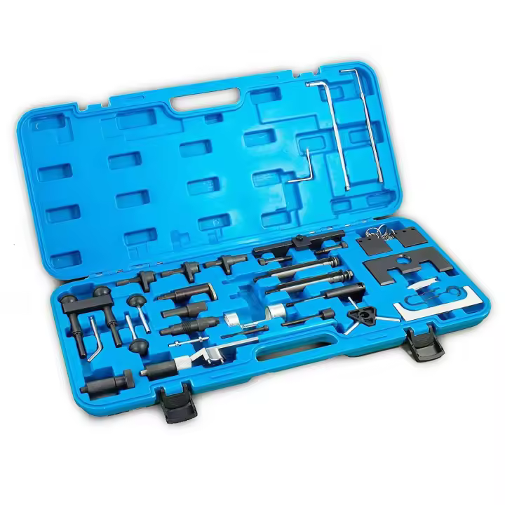 JOMAFA Conjunto  Calado Distribucion Vag Seat-Audi-Volkswagen-Skoda - 4255 - 1