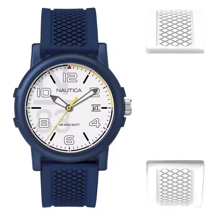 Reloj Nautica® N83 Set NABLEME02 - 1