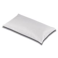 Almohada Chiquitín Mash para Niños – Firmeza Baja, Fibra Hollofil® Eco, Funda 100% Algodón Sanitized® Mash - details 0
