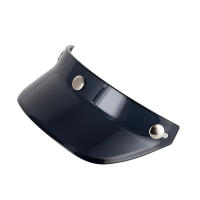 Visera De Casco De Motocicleta 3/4 Abierto Antirreflejo Para Protección Contra El Sol Material De Poliéster - details 29