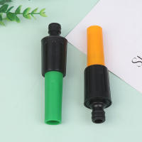 Boquilla De Rociador De Agua Para Jardín Con Inyección Directa Herramienta De Riego De Alta Presión Herramienta De Jardinería - details 4