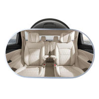 Espejo Retrovisor Para Bebé En Asiento Trasero De Coche Con Ventosa De Rotación De 360 Grados Espejo De Seguridad Para Niños Monitores De Interior Universal Blanco - details 1