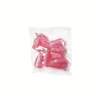Herramientas De Uñas Clip Desengrasador De Uñas Reutilizable En Lote De 10 Piezas Multicolor Para Manicura Y Pedicura - details 1