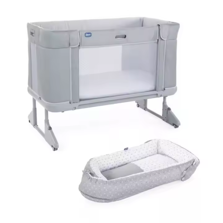 Cuna colecho Chicco Next2Me Forever - 1
