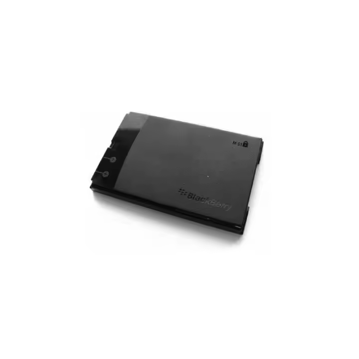 BLACKBERRY BOLD/9700/9780 BATERIA ORIGINAL MS1 - 1