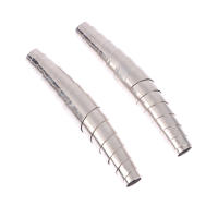 5Pcs Aretes De Podar Repuesto Para Aretes De Grafito Herramienta De Grafting Partes De Tijeras Resorte De Repuesto - details 4